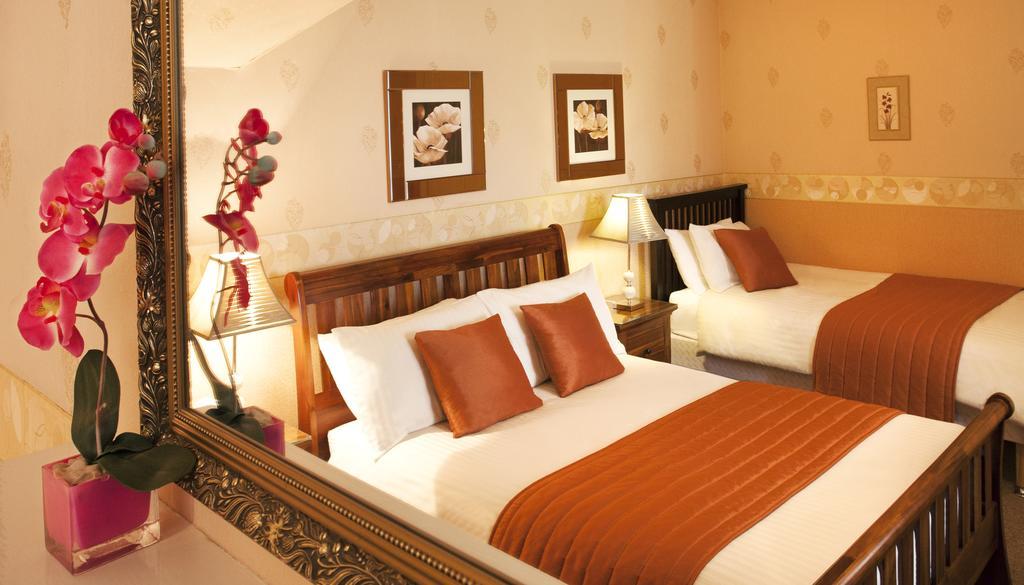 Roseneath Guest House Inverness Room photo